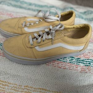 Vans women’s